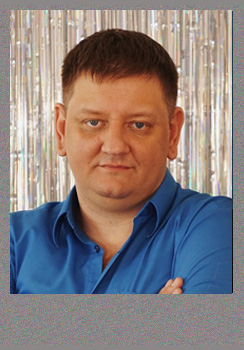 Svyatoslav Iotko