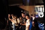 united  