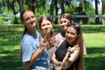 gabc picnic  