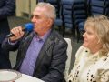 crisises in marriage  