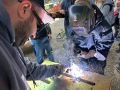 welding  