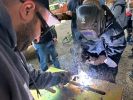 welding  