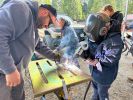welding  