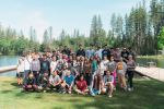 camp rockland  