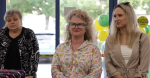 thrift opening  11