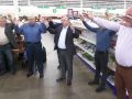 thrift opening  