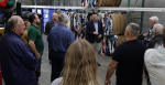 thrift opening  7
