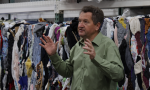 thrift opening  8