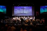symphony orchestra  