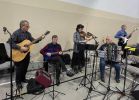 music vocal group  