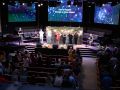 when god leads  