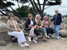 women monterey  