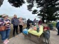 women monterey  