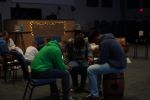 youth prayer breakfast  