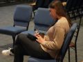 youth prayer breakfast  
