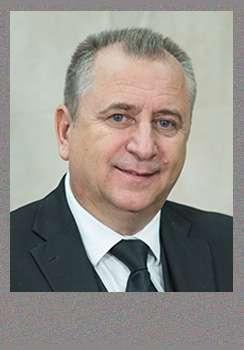 Ivan Mileyev