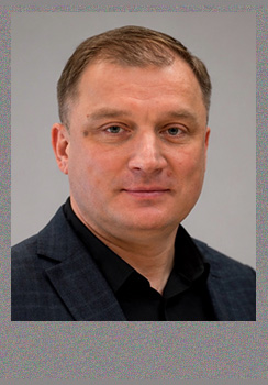 Anatolii Popov