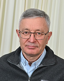 Sergey Debelinskiy