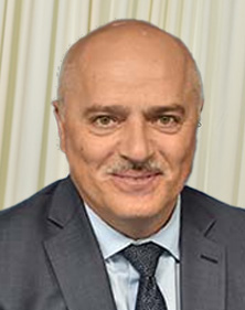 Valeriy Konopelkin
