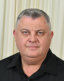 Olet Kostyuk