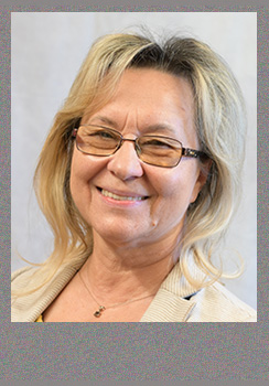 Lubov Pavluk