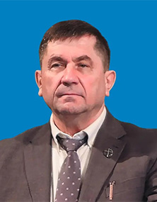 Nikolay Vosian