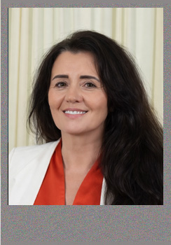 Oksana Kopchuk