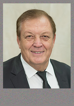 Sergey Yanovskiy