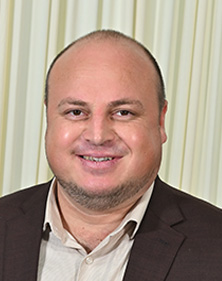 Sergey Solonenko