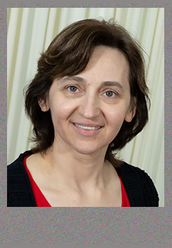 Татьяна В. Сенина