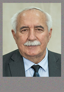 Victor ButaevV