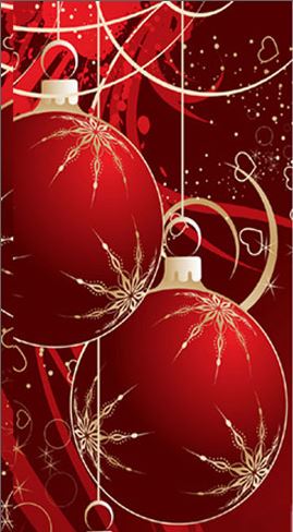 Merry Christmas!