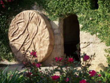 Christ is Risen!