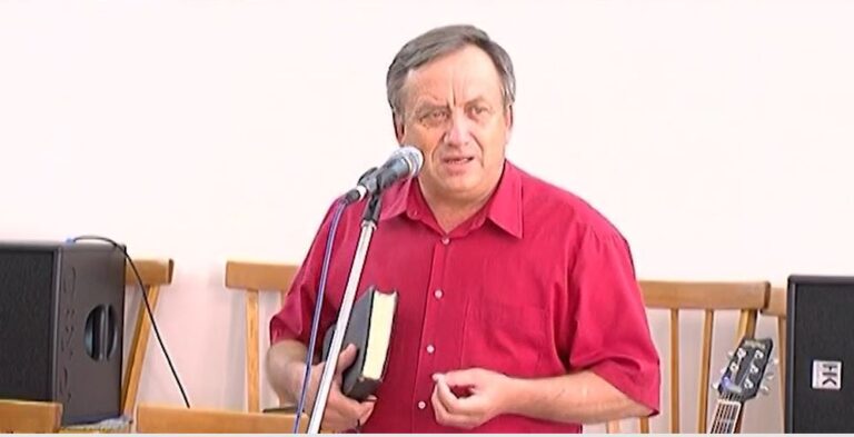 Владимир Дрок