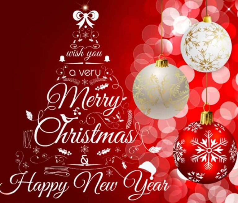Christmas Greeting
