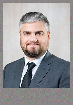 Sergey Pronin