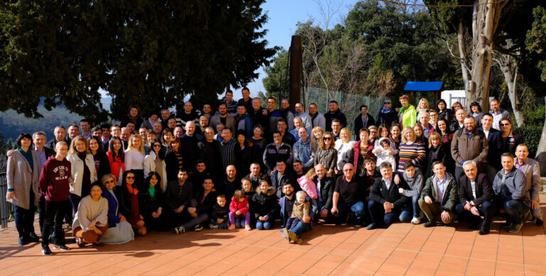 Ninth Summit of Russian-Speaking Churches of Europe