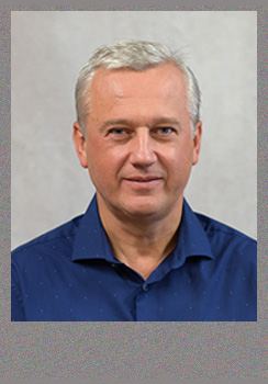 Михаил Иванович Кучеренко