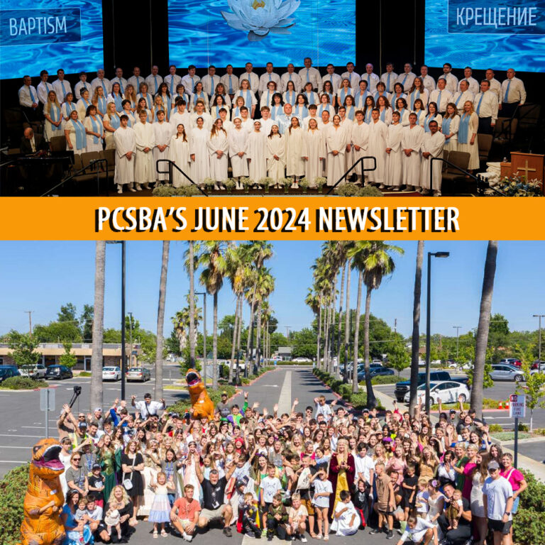 PCSBA’s June 2024 Newsletter