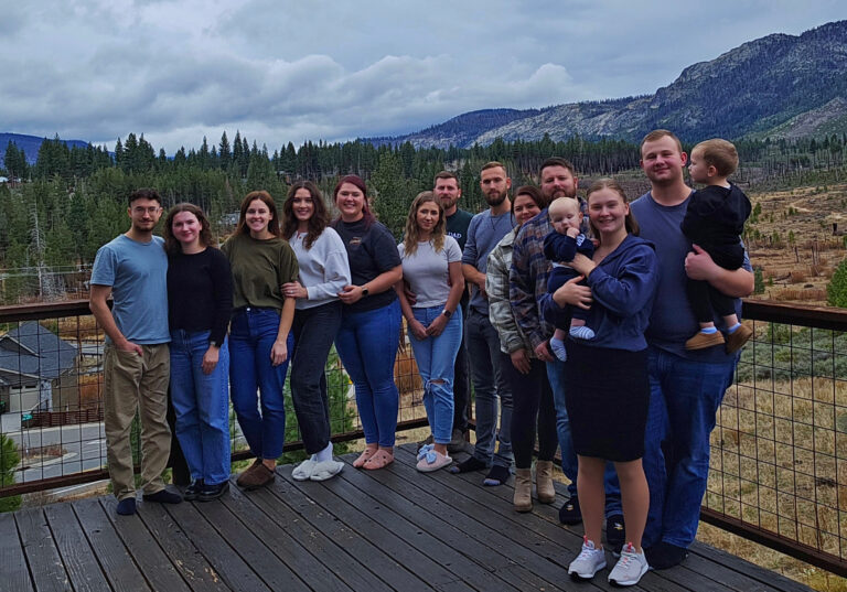 United the Movement Core Team Holds Annual Retreat